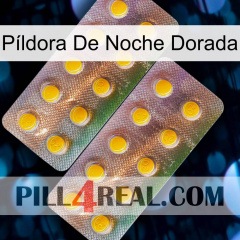 Píldora De Noche Dorada new10